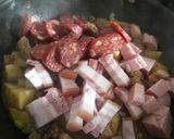 Foto del paso 3 de la receta: Guiso Full