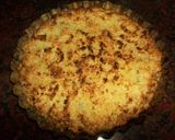 Foto del paso 6 de la receta: Tarta de coco con dulce de leche