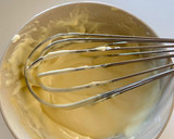 Foto del paso 1 de la receta: Panecillos nube