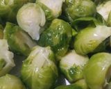 Csípős-mézes kelbimbó recept fázis 1 fotója