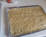 Foto del paso 2 de la receta Ñoquis de sémola rellenos para congelar