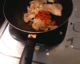 Foto langkah ke 4 dari resep Kerupuk Seblak Homemade Seuhah.