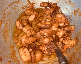 மொஹல் சிக்கன் / mughlai chicken ரெசிபி ஸ்டேப் 7 புகைப்படம்