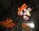 Foto langkah ke 1 dari resep Nasi goreng sosis No MSG.