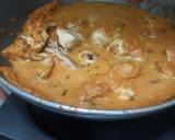 Makhani chicken recipe step 10 photo
