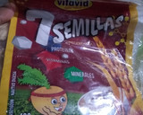 Foto del paso 1 de la receta: Queque de plátano y sangresita