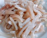 Hình bước làm 4 của món Pate Gan Heo