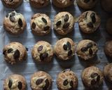 Sajtos tökmagos pogácsa (sütőporos) recept fázis 4 fotója