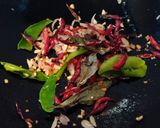 Foto langkah ke 4 dari resep Kering Tempe Kacang.