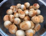 Hình bước làm 3 của món Mì Vằn Thắn Phiên Bản Tết 🧧