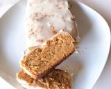 Foto del paso 3 de la receta: Carrot cake vegano 🌱🥕