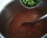A picture of step 7 of Jhatpat Pavbhaji in Cooker.
