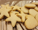 Foto del paso 3 de la receta: Galletitas de coco