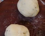 নমক পারা (নিমকি)(Namak para recipe in Bengali) রেসিপি ধাপ - 3 ছবি