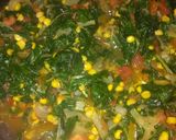 Foto del paso 2 de la receta: Canastitas de verduras de estación