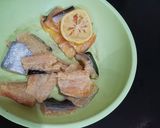 Foto langkah ke 1 dari resep Ikan Patin Saus Madu Pedas.