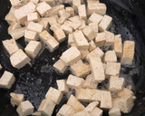 Foto del paso 2 de la receta: 65. Tofu agridulce (principal verdura)