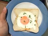 Egg Toast