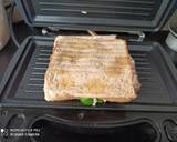 Double cheese Club sandwich recipe step 4 photo