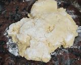 Foto del paso 4 de la receta: Galletitas "boca de dama"