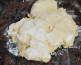 Foto del paso 4 de la receta: Galletitas "boca de dama"