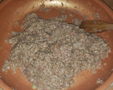 Foto del paso 3 de la receta: Albóndigas al horno con tomate