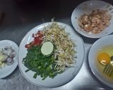 Foto langkah ke 1 dari resep Telur dadar ala chef.