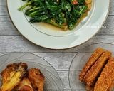 Foto langkah ke 4 dari resep Tumis Kailan.