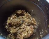 Dates & dry fruits Rolls (sugar free) recipe step 5 photo