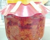 A picture of step 10 of Schezwan Chutney.