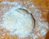 Foto del paso 5 de la receta: Pizza Hawaiana 👩🏽‍🍳