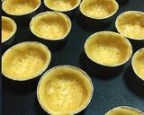 Foto langkah ke 4 dari resep Fruit Pie (pie buah).