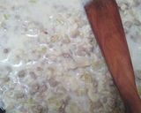 Foto langkah ke 3 dari resep Makaroni skotel kukus.