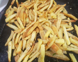 Foto del paso 1 de la receta: Revuelto Gramajo