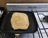 Foto del paso 9 de la receta: Tortilla Santiagueña la pedida para el mate