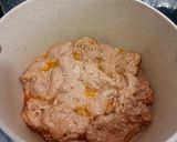 A picture of step 2 of Turkish Style Chicken.