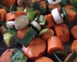 Foto del paso 11 de la receta: Boeuf bourguignon clásico de la cocina francesa a la porteña