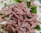 Foto langkah ke 3 dari resep Tahu kriwil.