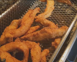 Foto del paso 4 de la receta: Fingers de Pollo