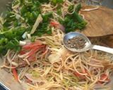 A picture of step 4 of Noodles.