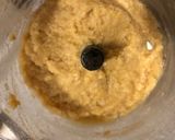 Foto del paso 2 de la receta: Hummus de garbanzo