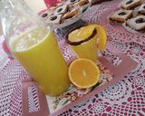 صورة لخطوة 2 من وصفة عصير الحمضيات(🍊🍋)🇩🇿