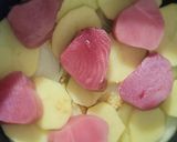 Foto del paso 3 de la receta: Marmita antigua