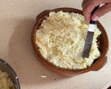 Foto del paso 10 de la receta: Arroz relleno de salchichas