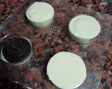 Foto del paso 3 de la receta: Choco oreos con choco transfers