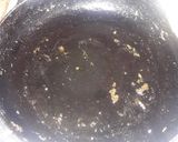A picture of step 8 of Stir-fried macaroni.