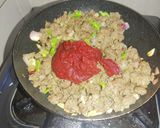 Foto del paso 4 de la receta: Tambor de papas