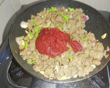 Foto del paso 4 de la receta: Tambor de papas