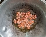 Foto langkah ke 3 dari resep Sosis asam manis.