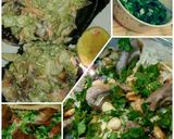 صورة لخطوة 4 من وصفة سلطة السيزر ع طريقة الشيف kitchen &cook